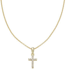 Amen CLAPCRGBZ3 Női ezüst nyaklánc (CLAPCRGBZ3)