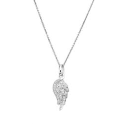 Amen CLPW Női ezüst nyaklánc (CLPW)