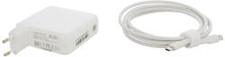 Movano Apple Macbook 96W USB-C töltő (ZZ/USBC96W)