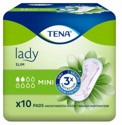 TENA Lady Slim Mini Betét nőknek, védelem (7322540984705)