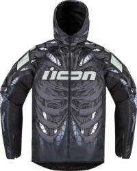  Airform Manik'r Jacket (2820-6668)