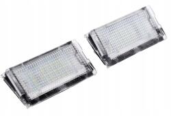NTY Led Táblavilágítás Bmw X5(E53) 1998-2006