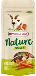 Versele-Laga Nature Nature Snack Veggies Rágcsáló csemege 85 g (VL461433)