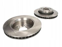 Ferodo Féktárcsák 2db Első Dodge Nitro Ka Jeep Cherokee Liberty Kk 2008-2011