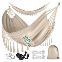 KESSER Függőágy rúd nélkül Kesser bézs (55009)