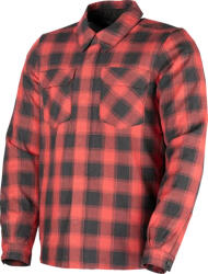 Fallblock Flannel Jacket (2820-7750)
