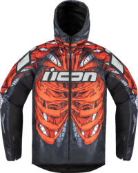  Airform Manik'r Jacket (2820-6680)
