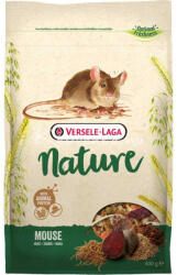 Versele-Laga Nature Nature Mouse Egér Eledel 400 g (VL461421)
