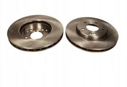 Maxgear Féktárcsa Ham. Db P. W202/210 19-0725 Maxgear