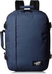 CabinZero Classic utazó hátizsák 36l -Navy - borond-aruhaz