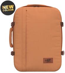 CabinZero Classic fedélzeti utazó hátizsák-Gobi Sand 44L - borond-aruhaz
