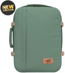 CabinZero Classic fedélzeti utazó hátizsák-Sage Forest 44L - borond-aruhaz