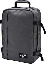 CabinZero Classic utazó hátizsák 36l -Original Grey - borond-aruhaz