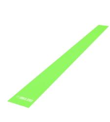 Gorilla Sports Latex szalag zöld 120 cm (101010-00034-0062) - gorillasports