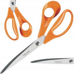 Fiskars Olló Fiskars Classic Univerzális Szabó Olló Textilhez 25CM 9863 (ng-66484)