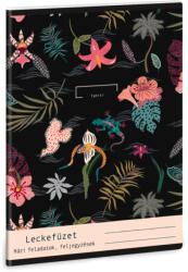 Ars Una A5 leckefüzet Tahiti (50844616)