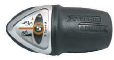 Sturmey Archer Tss56 Markolatváltó Agyváltóhoz