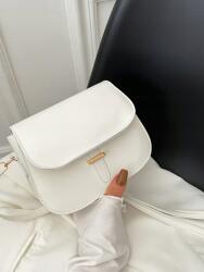 Shein Krémszínű Kis Kézitáska (607889)