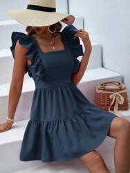 Shein Sötétkék Ruha Mini Masnival (XL) (608146)