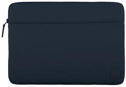 Uniq Vienna Case laptop tok 14" RPET vízálló indigó kék (UNIQ-VIENNA(14)-INDBLUE)
