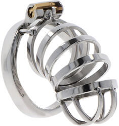  Chastity Cock Cage fém péniszketrec