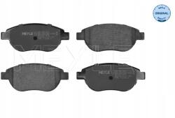 Meyle Fékbetét készlet 0252360019 Meyle