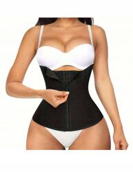 Shein Fekete Modellező Fűző (M) (606959)