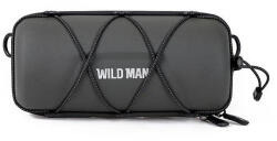 Wildman GD7 kormánytáska fekete (GD7X)