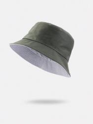 Shein Kétoldalas Bucket Kalap (608052)