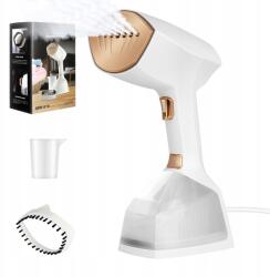 ETiME 2000W Kézi Gőzölős Vasaló LCD kijelzővel 3 Mód és 45g/perc Folyamatos Gőz (E-PLHG05641)