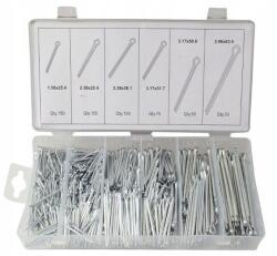 Beast Egyenes Rögzítőcsapok készlet 555 darab (833076)