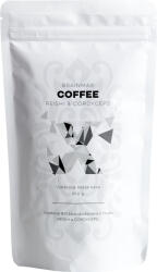 BrainMax Coffee Reishi & Cordyceps, кафе с жизненоважни гъби, БИО, 200гр