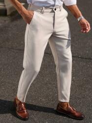  Manfinity Bézs Kantáros Nadrág (XL)