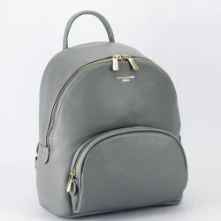 David Jones Rucsac gri casual CM7800 18 (CM7800STEELGRAY)