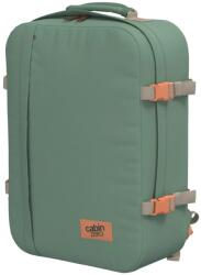 CabinZero CabinZero Classic fedélzeti utazó hátizsák-Sage Forest 44L