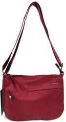 Samsonite MOVE 4.0 gránátvörös, három részes közepes válltáska 146344-1361 - minosegitaska