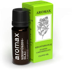 Aromax szegfűszeg illóolaj 10ml (408672)