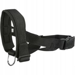 TRIXIE Nylon szájkosár kutyáknak, állítható, L (TX-19281)