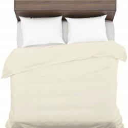 Sense Sam Antiallergén paplanhuzat 140x220 100% Természetes Ekrü Pamut (granat 140x220)