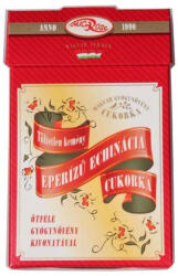  Bíborszínű kasvirág cukor eper 75g (560531)