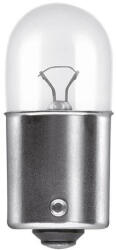 SBAutoparts Izzó, üveg, R5W, 12V, 5W, BA15s