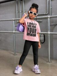 Shein Kétszínű Alkalmi Szett (4L) (608425)