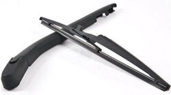 SBAutoparts Hátsó ablaktörlő kar+ lapát, Dacia Duster I, 2009-2017