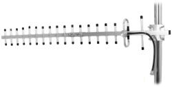 Thunder Germany Booster OUTD-Y18 térerő erősítő kültéri YAGI antenna (15 dBi)