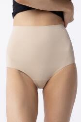 Julimex Amber Maxi High extra magas derekú alakformáló bugyi, bézs, S