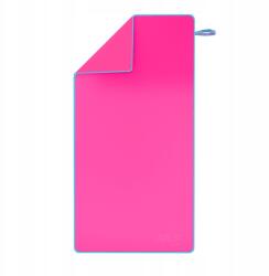 Nils Camp Gyorsan száradó mikroszálas törölköző, fürdőlepedő, uszodába 140x70 cm (15-06-112)