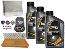  Szerviz kit 1.4 FIAT BRAVO II (14SERVKIT)