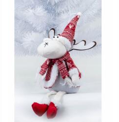 Saska garden Karácsonyi Dekorációs Rénszarvas 55CM (1038575)