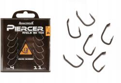 Anaconda Sanger Piercer Angle 90 TGX-8 Horog Pontyozó, Bézs Színű (2400708)