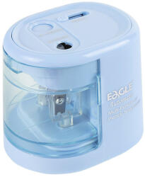 EAGLE Hegyező elektromos asztali EAGLE 5161 2 lyukú kék (130-1918) - fotoland